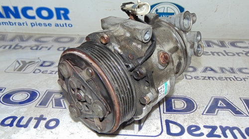 COMPRESOR AC OPEL TIGRA B 1.3CDTI COD 13106850TG1