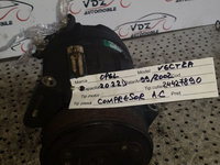 Compresor Ac Opel Vectra 2.0 Diesel An 1999 - 2002 Cod 24427890