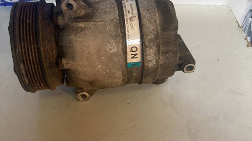 Compresor AC OPEL Vectra B Break (J96) 2.0 DT