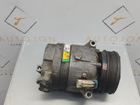 Compresor AC Opel Vectra C 1.8 16v 2003