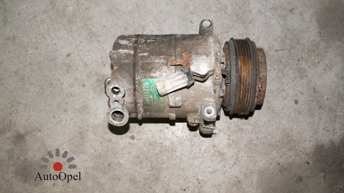 Compresor AC Opel Vectra C 1.8 Benzina