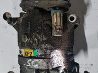 Compresor AC Opel Vectra C 1.9 CDTI 13197197