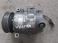 Compresor AC Opel Vectra C 1.9 CDTi ( 2002 - 2008 )