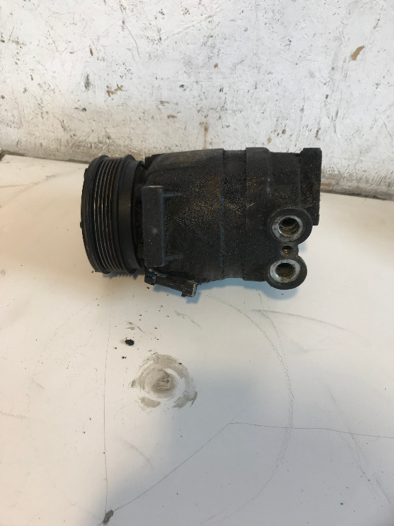 Compresor ac opel vectra c 1.9 cdti 2004