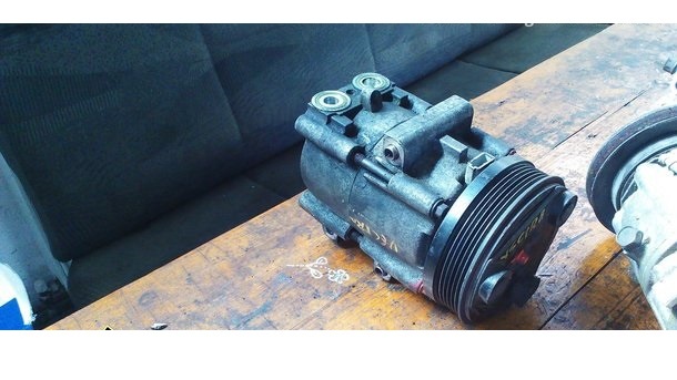Compresor ac opel vectra c 1.9 cdti 2005