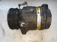 Compresor AC Opel Vectra C 1.9 CDTI cod 13197197