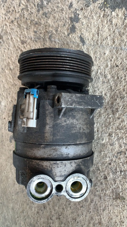 Compresor ac Opel Vectra C 1.9 CDTI Z19DT delphi
