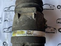 Compresor AC OPEL Vectra C 1.9Cdti 90443840