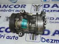 COMPRESOR AC OPEL VECTRA-C - COD 13 171 593 CC2