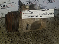 Compresor Ac Opel Zafira 1.8 Benzina Cod 4472208312