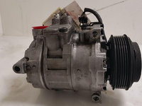 Compresor AC Opel Zafira 2001 2.0 DTI Diesel Cod motor Y20DTH 101CP/74KW