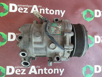 Compresor AC Opel Zafira A 2.0 Di 16v 2.2 DTI 16v 1999 2000 2001 2002 2003 2004 2005 cod 24422013