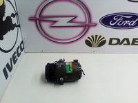 Compresor AC Opel Zafira Agila Corsa C Cod 9986181