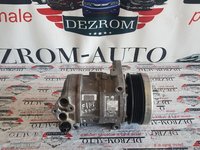 Compresor AC original Denso Afla Romeo Mito 1.4 78cp 55194880