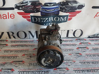 Compresor AC original Skoda Fabia I 1.2i 54/64 cai cod piesa : 6Q0820803G