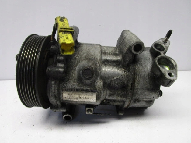 Compresor AC Partner , 1.4 HDi, 68 CP, 2