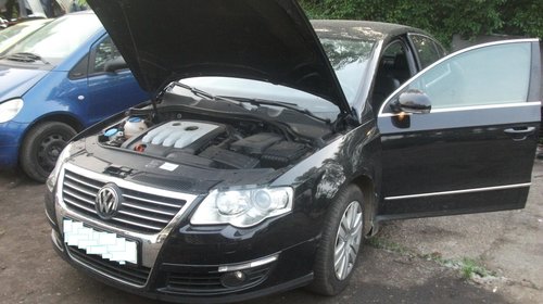 Compresor AC Passat 2.0 TDI 140cp Bkp