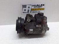 Compresor AC Passat b5 Audi Skoda cod 8d0206808