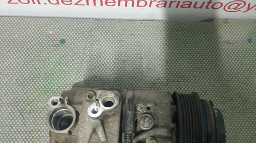 Compresor AC pentru Mercedes E classe w210 E3