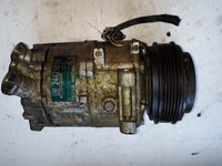 Compresor Ac Pentru Opel VECTRA C Motor 1.8 Benzina Cod :24411270