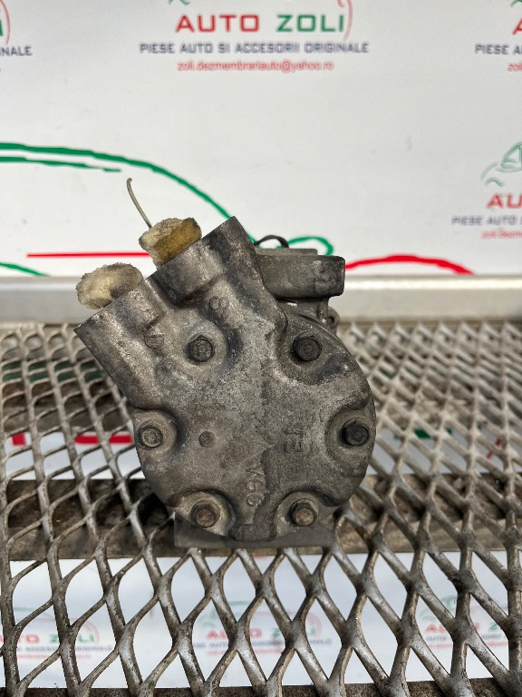 Compresor Ac pentru Renault Clio 2 Kango