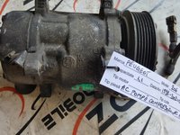 Compresor AC Peugeot 206 1.1 1998 - 2002 cod SD6VRBF