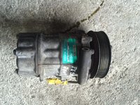 Compresor AC Peugeot 206 1.4 HDI