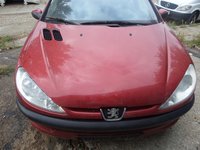 Compresor AC Peugeot 206 1.4B DIN 2004