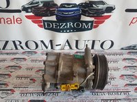 Compresor AC Peugeot 206 1.4HDi 68cp 9655191580