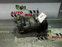 Compresor ac Peugeot 206, 1.4HDI.