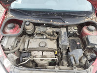 Compresor AC Peugeot 206 2007 1.4 KFW 55KW