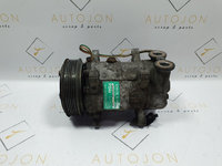 Compresor AC Peugeot 206 (2A/C) 1.4 I KFX 2001