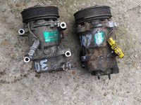 Compresor AC Peugeot 206 307 Xsara