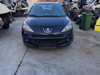 Compresor ac peugeot 207 1.4 hdi 2008