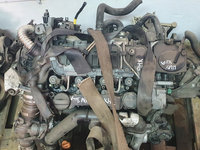 Compresor AC Peugeot 207 1.6 HDI tip motor 9HX