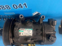 Compresor AC Peugeot 207,307,407, 9659875780,