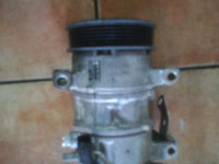 Compresor AC Peugeot 208,Citroen DS Diesel Benzina 9672247080