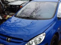 Compresor AC Peugeot 307 1.4B DIN 2004