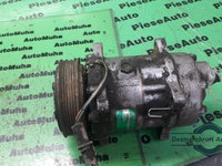 Compresor ac Peugeot 307 (2001-2008) SD7V16