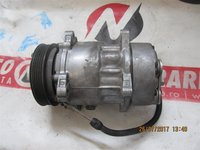 COMPRESOR AC PEUGEOT 307 2004 OEM:43310124.