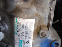 Compresor ac Peugeot 307 9659876080