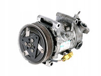 Compresor Ac Peugeot 307 CC 1.4 benzina cod / serie 9659875780 Peugeot 308 207 , 307 1.4 vti