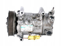 Compresor Ac Peugeot 307 CC 1.4 benzina cod / serie 9659875780 Peugeot 308 , 207 , 307 1.4 vti