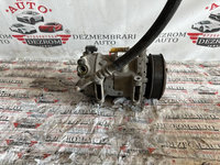 Compresor AC PEUGEOT 307 CC (3B) 2.0 16V 177 cai cod: 9671216780