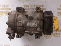 Compresor AC PEUGEOT 406 Sedan 1.6 88 CP cod: 9659232180