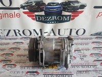 Compresor AC Peugeot 407 2.0 Flex 140cp 9648238480