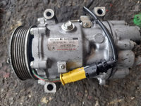 Compresor Ac Peugeot 407 2.0 hdi Euro 5