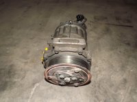 Compresor Ac Peugeot 407 2 0 Hdi Rhr 136 De Cai