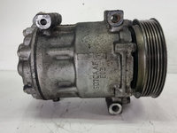 Compresor AC Peugeot 407 2008 1.6 HDI Diesel Cod motor 9HZ/9HY(DV6TED4) 109CP/80KW