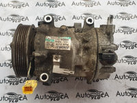 Compresor ac peugeot 407 307 citroen c5 cod 9671216780